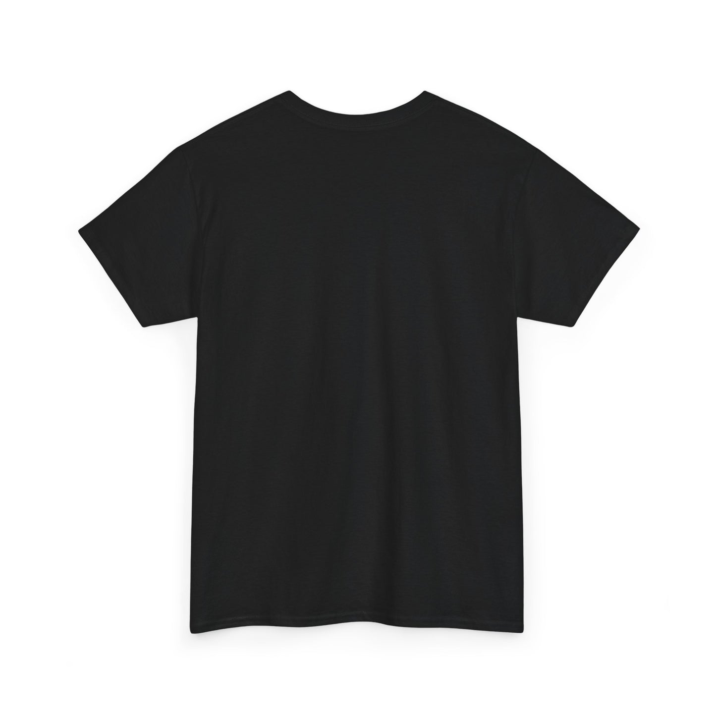 Intrepid Bloom - Unisex Heavy Cotton T-Shirt