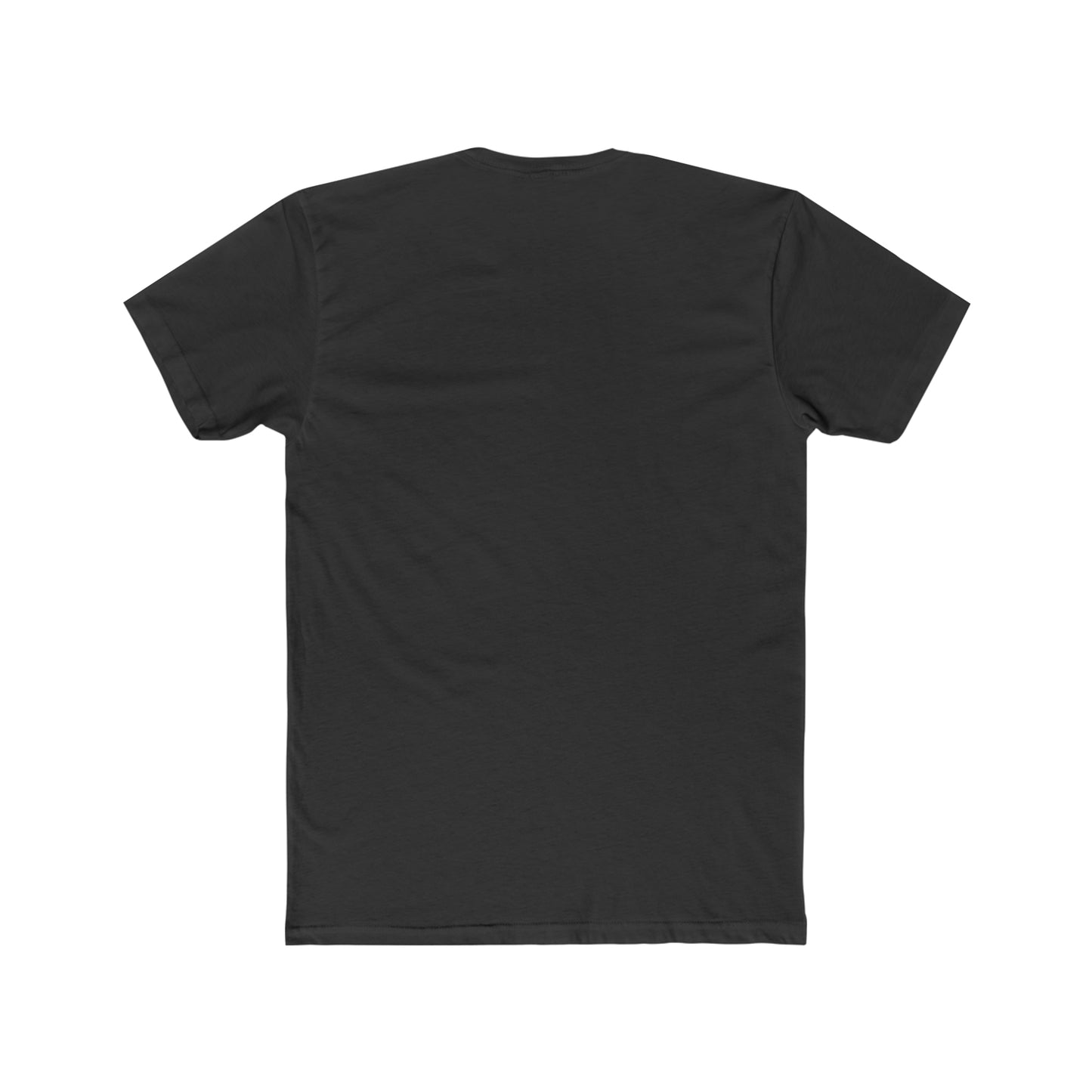 Alien Devil Horns - Men's T-Shirt