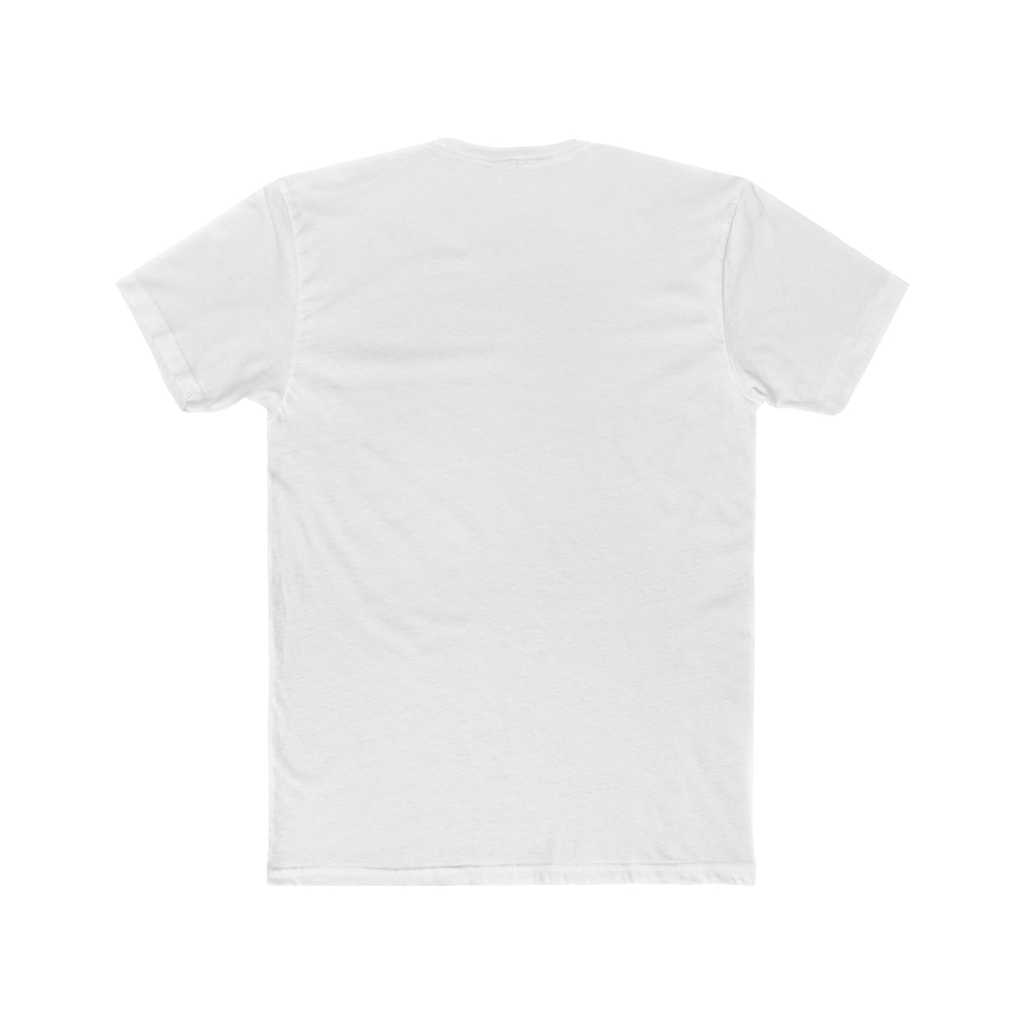 Alien Devil Horns - Men's T-Shirt