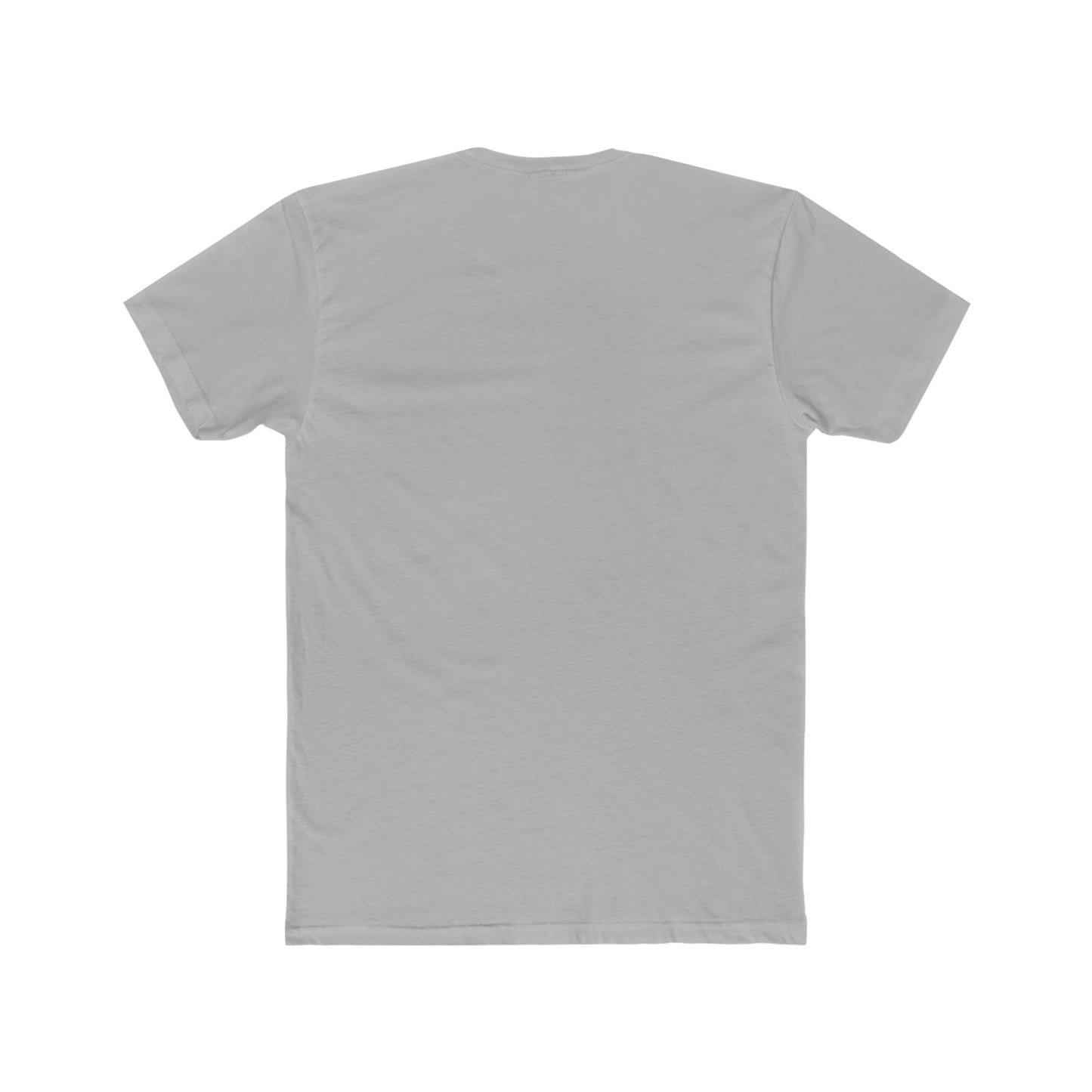 Alien Devil Horns - Men's T-Shirt