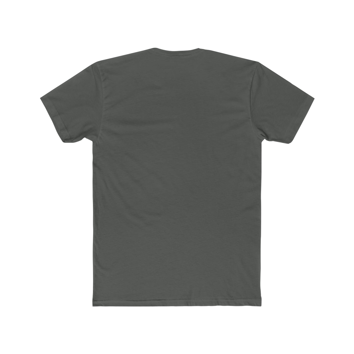 Alien Devil Horns - Men's T-Shirt