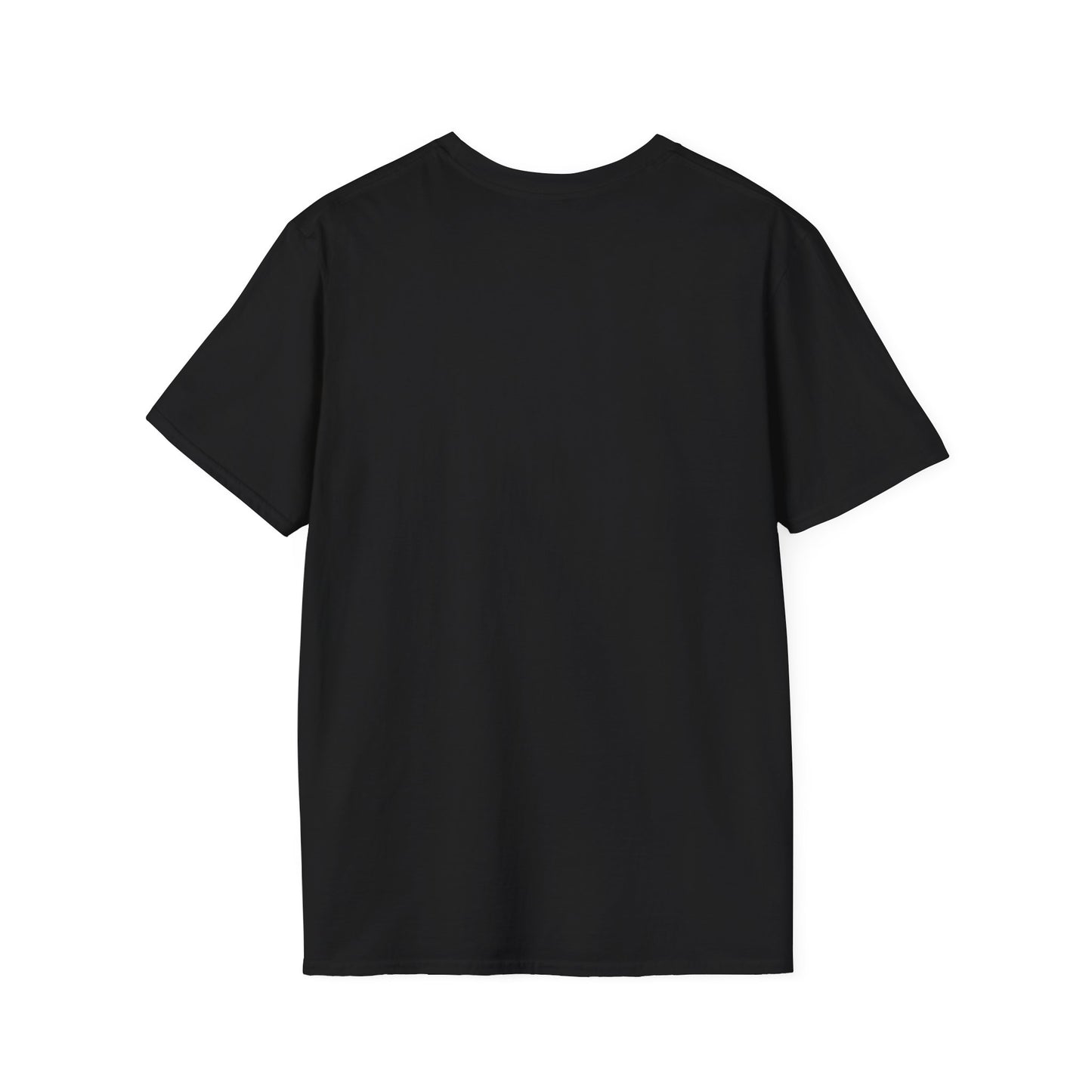 Intrepid Bloom - Dark Horse - Unisex T-Shirt