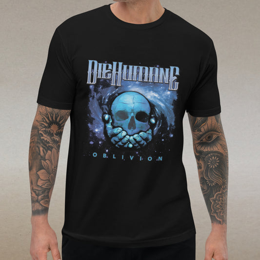 DieHumane - Oblivion - Men's T-Shirt