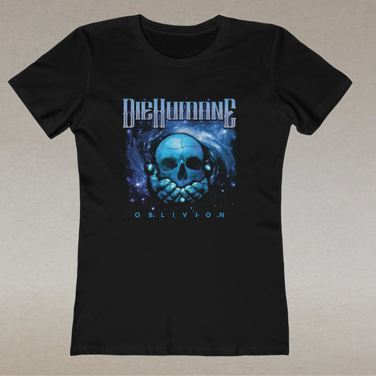 DieHumane - Oblivion - Women's T-Shirt
