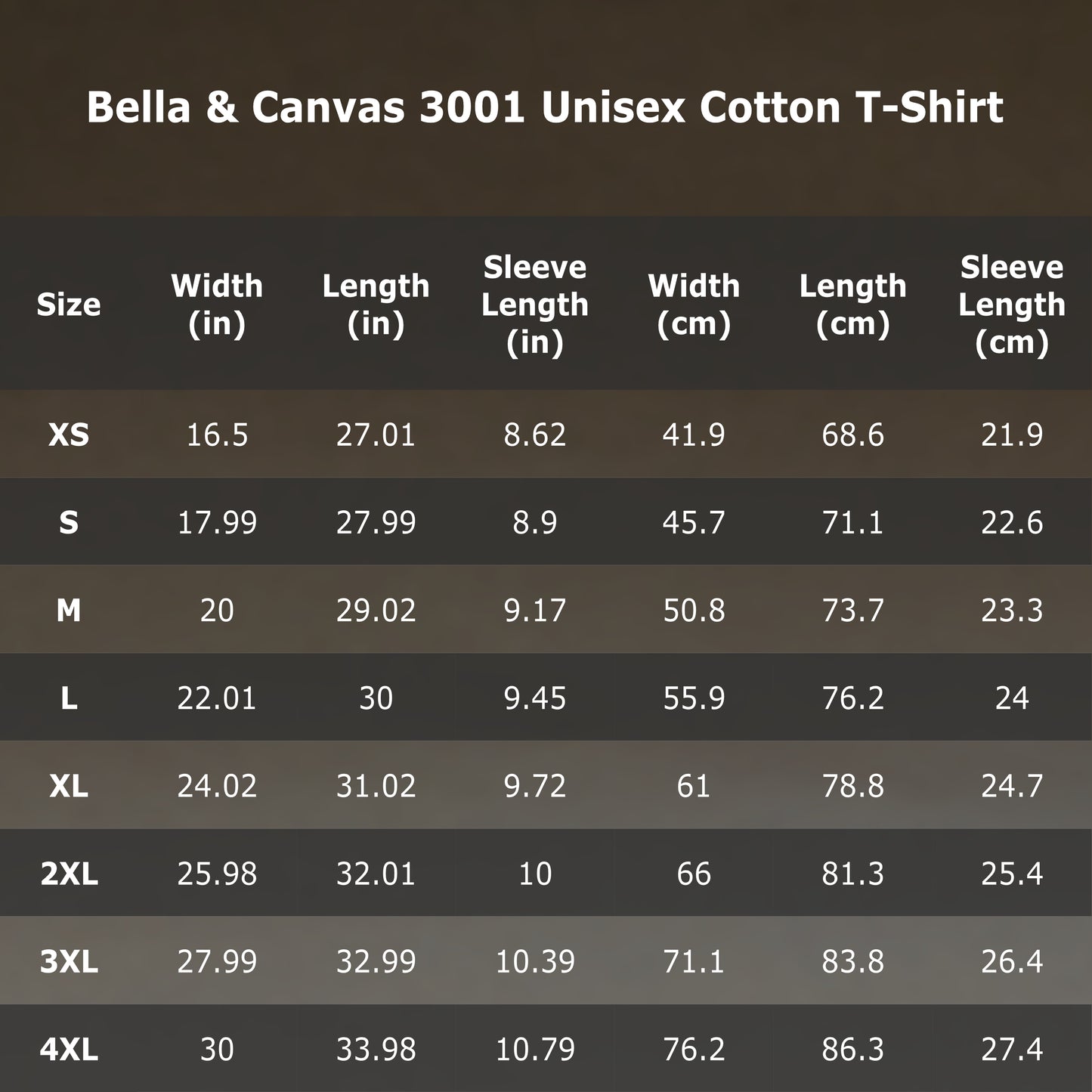 1SZ - Unisex T-Shirt