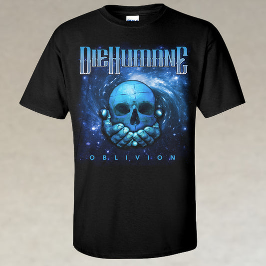 DieHumane - Oblivion - Unisex Shirt