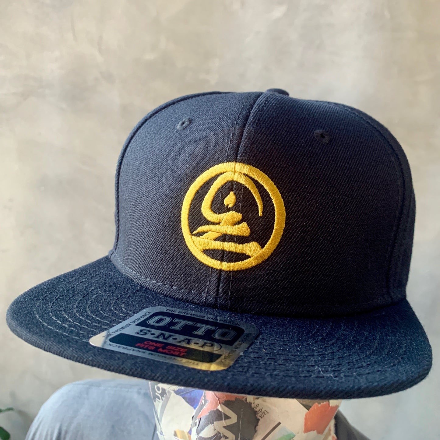 Onesidezero - OSZ - Hat