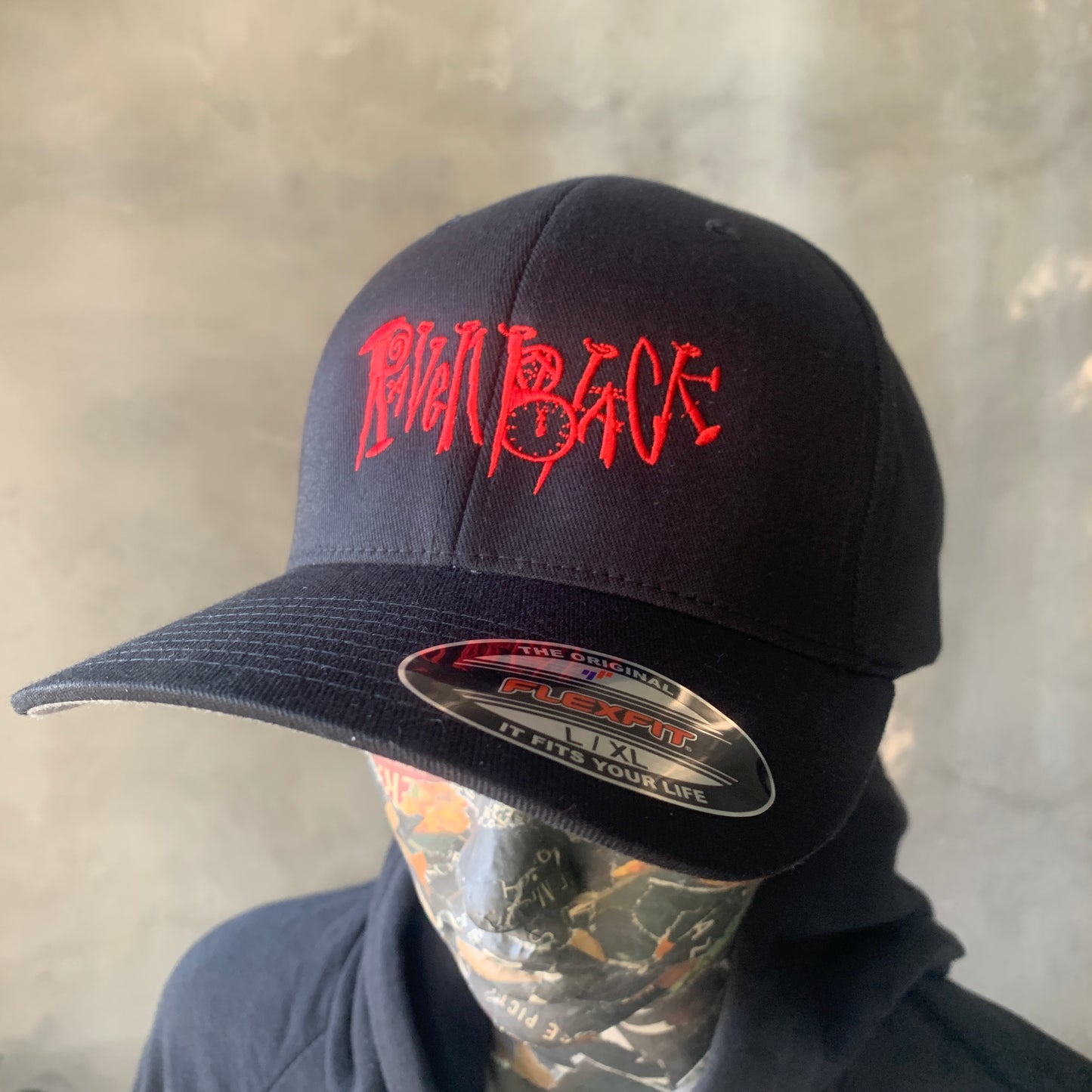 Raven Black - Hat