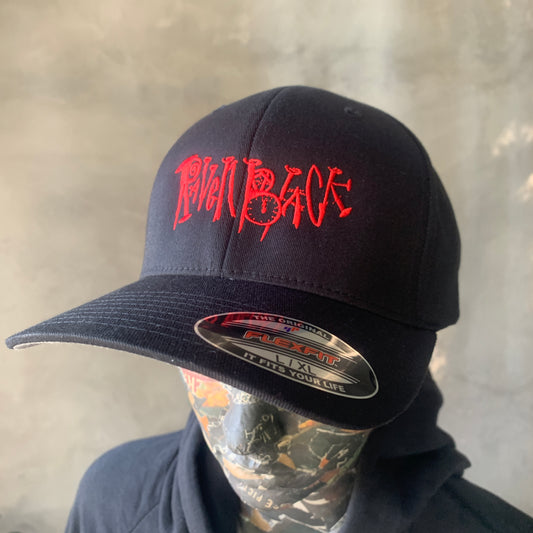 Raven Black - Hat