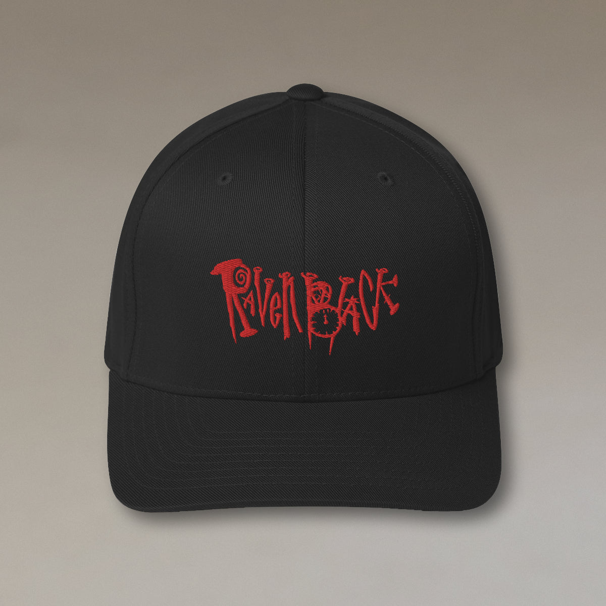 Raven Black - Hat