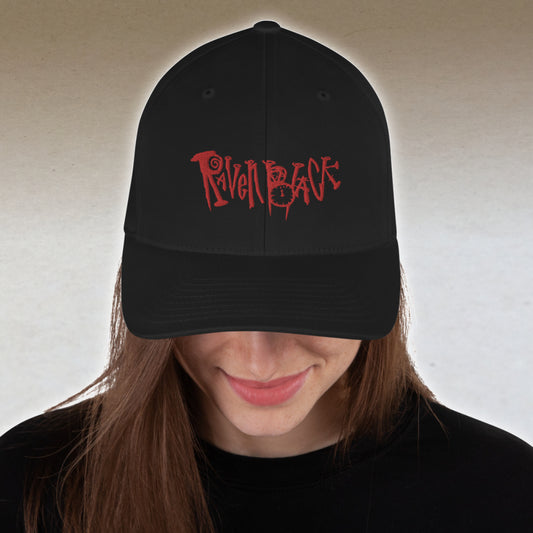Raven Black - Hat