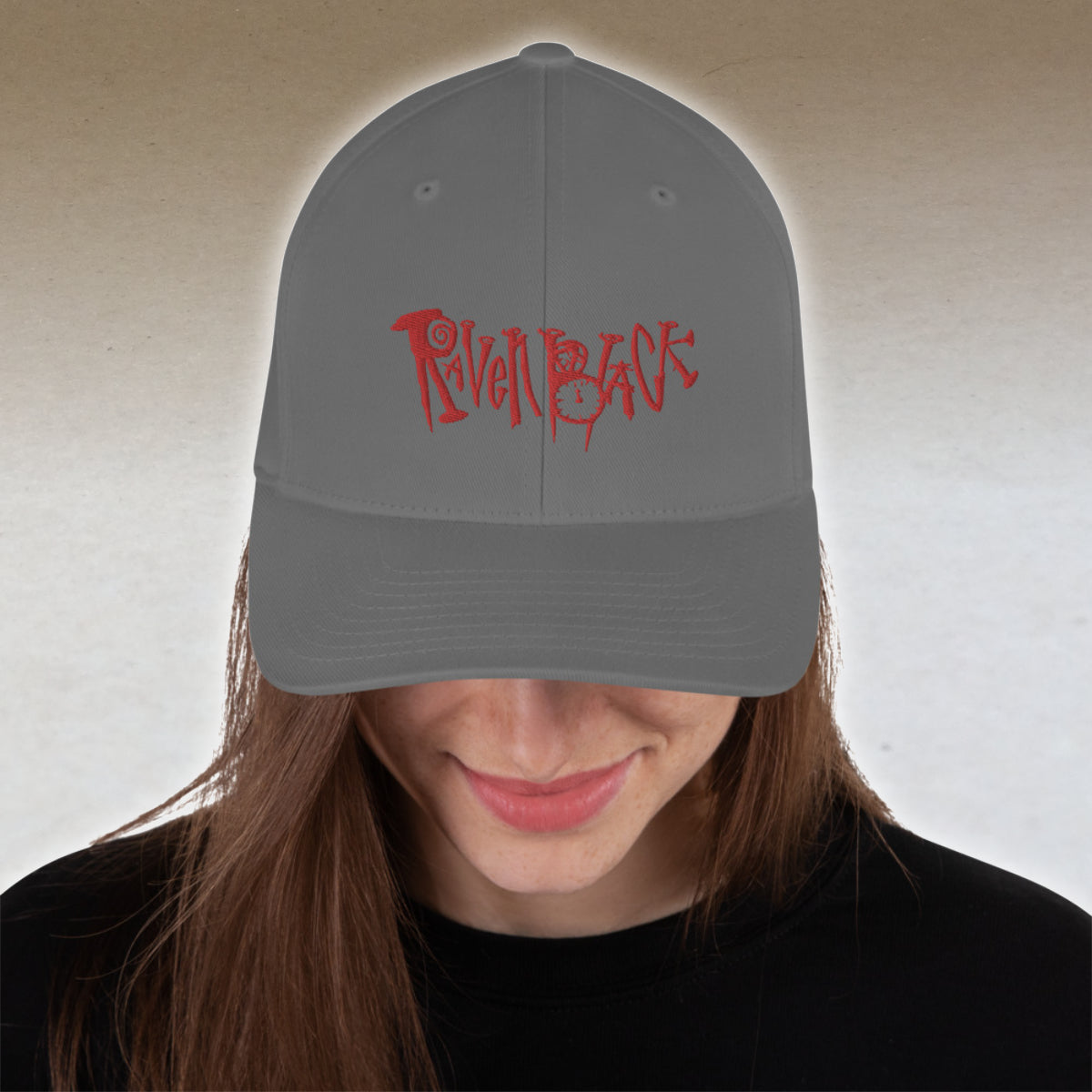 Raven Black - Hat