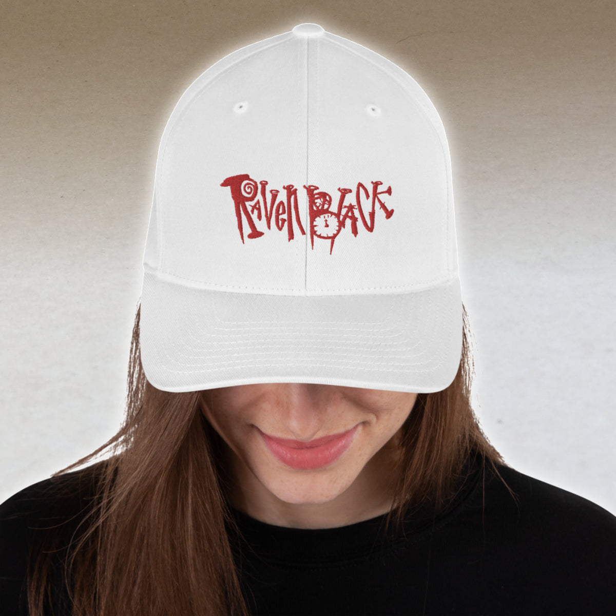 Raven Black - Hat