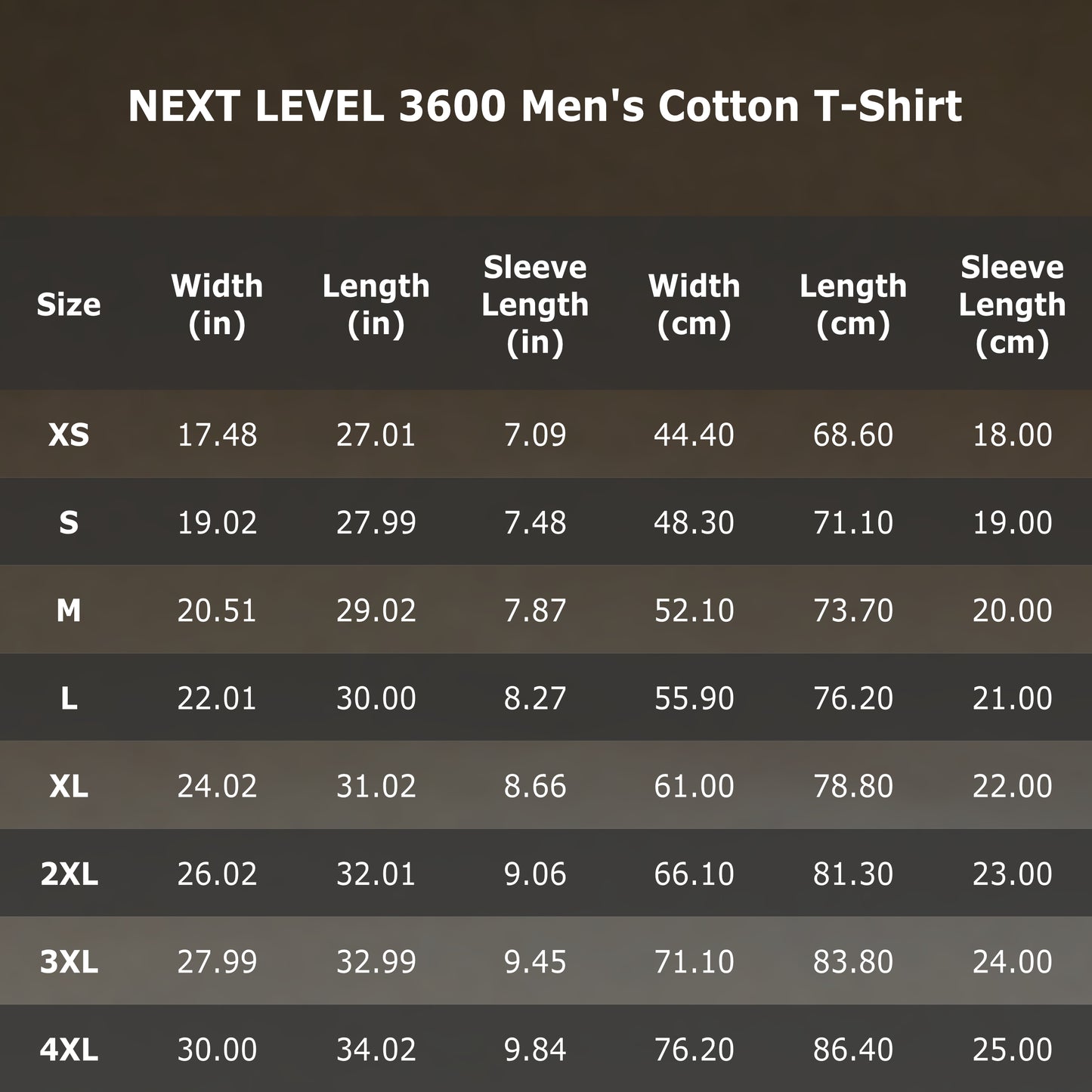 Worm - Men's Cotton T-Shirt