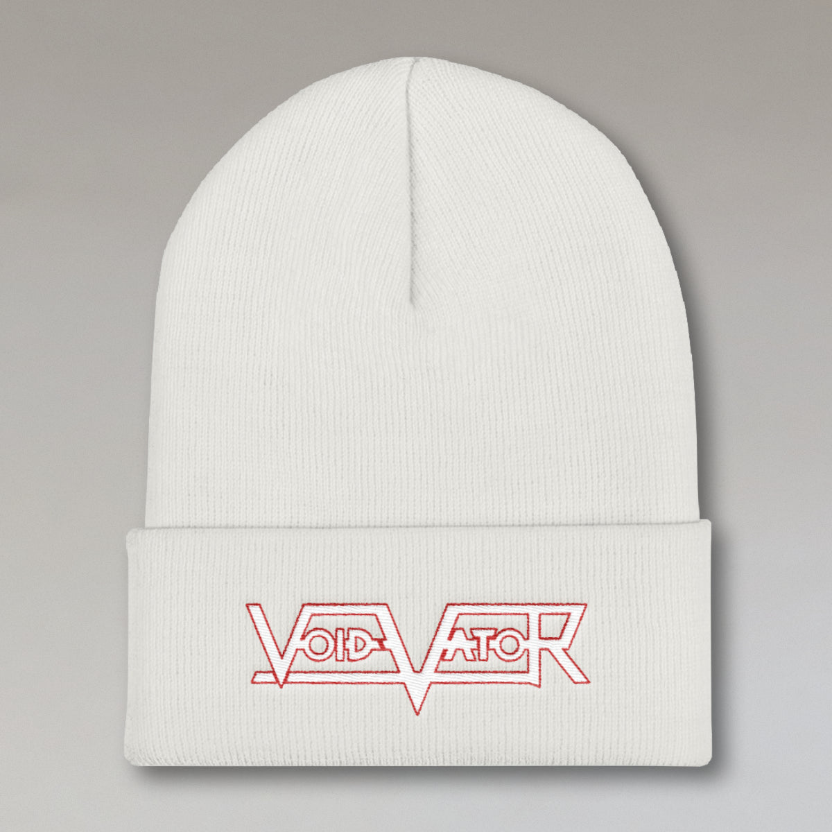 Void Vator - Cuffed Beanie
