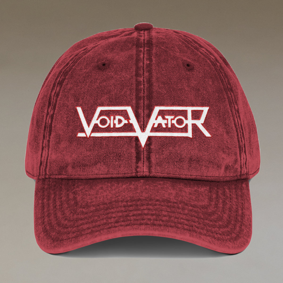 Void Vator - Hat