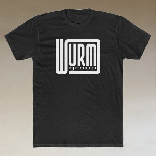 WURMgroup - Logo - Men's T-Shirt