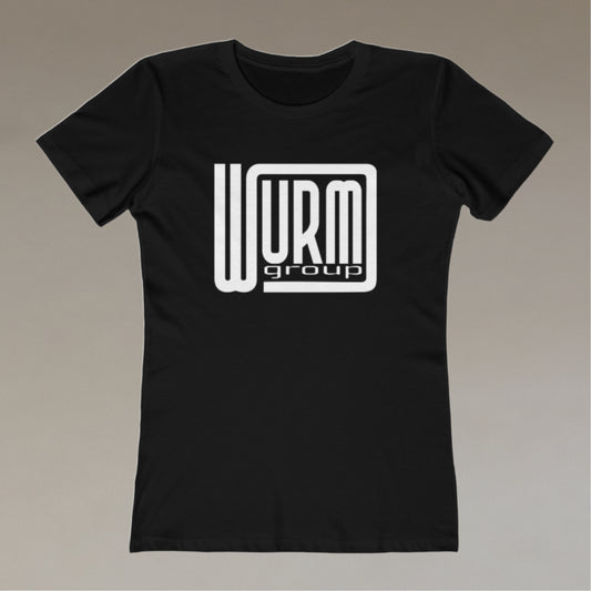 WURMgroup - Logo - Women's T-Shirt