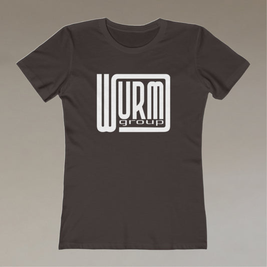 WURMgroup - Logo - Women's T-Shirt