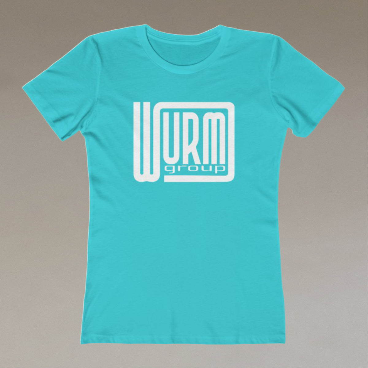 WURMgroup - Logo - Women's T-Shirt