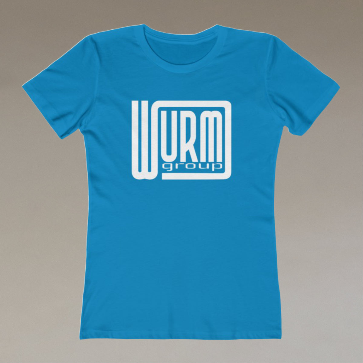 WURMgroup - Logo - Women's T-Shirt
