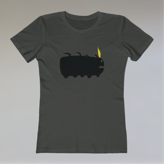Worm - Women's T-Shirt