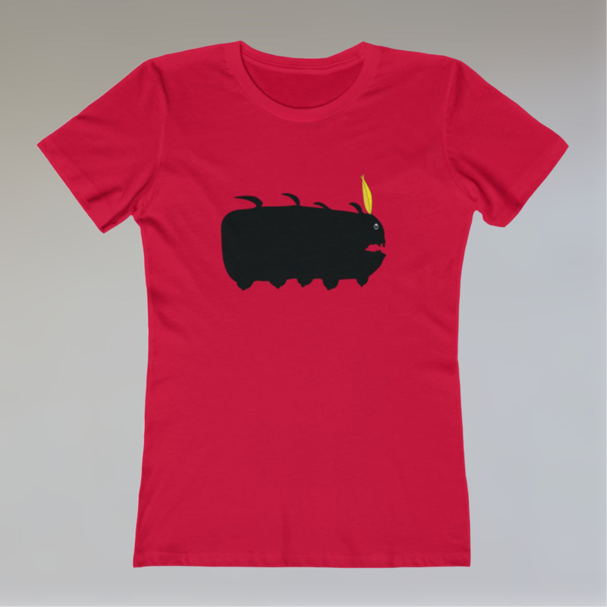 Worm - Women's T-Shirt