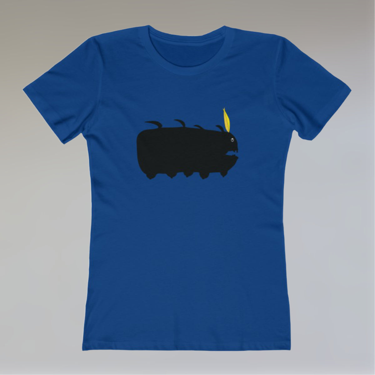 Worm - Women's T-Shirt
