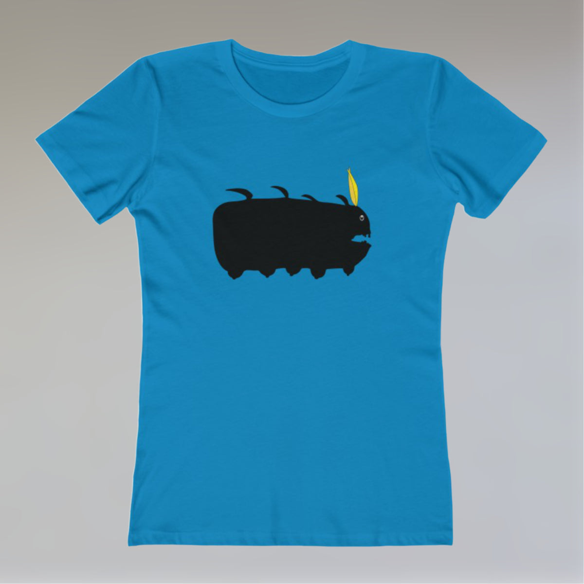 Worm - Women's T-Shirt