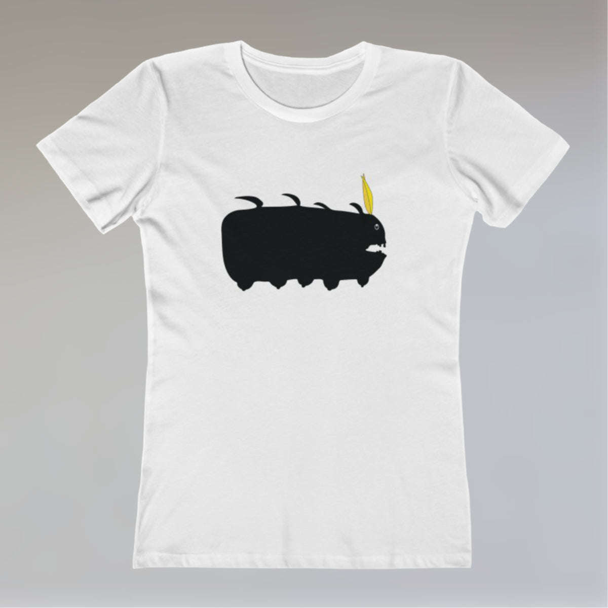Worm - Women's T-Shirt