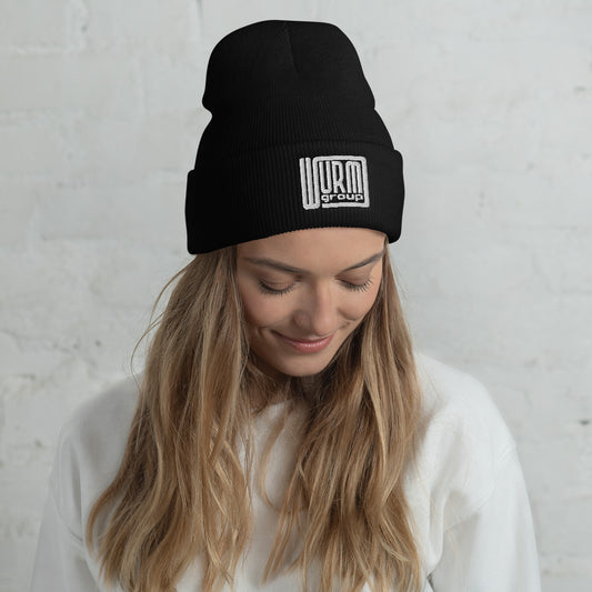 WURMgroup - Cuffed Beanie