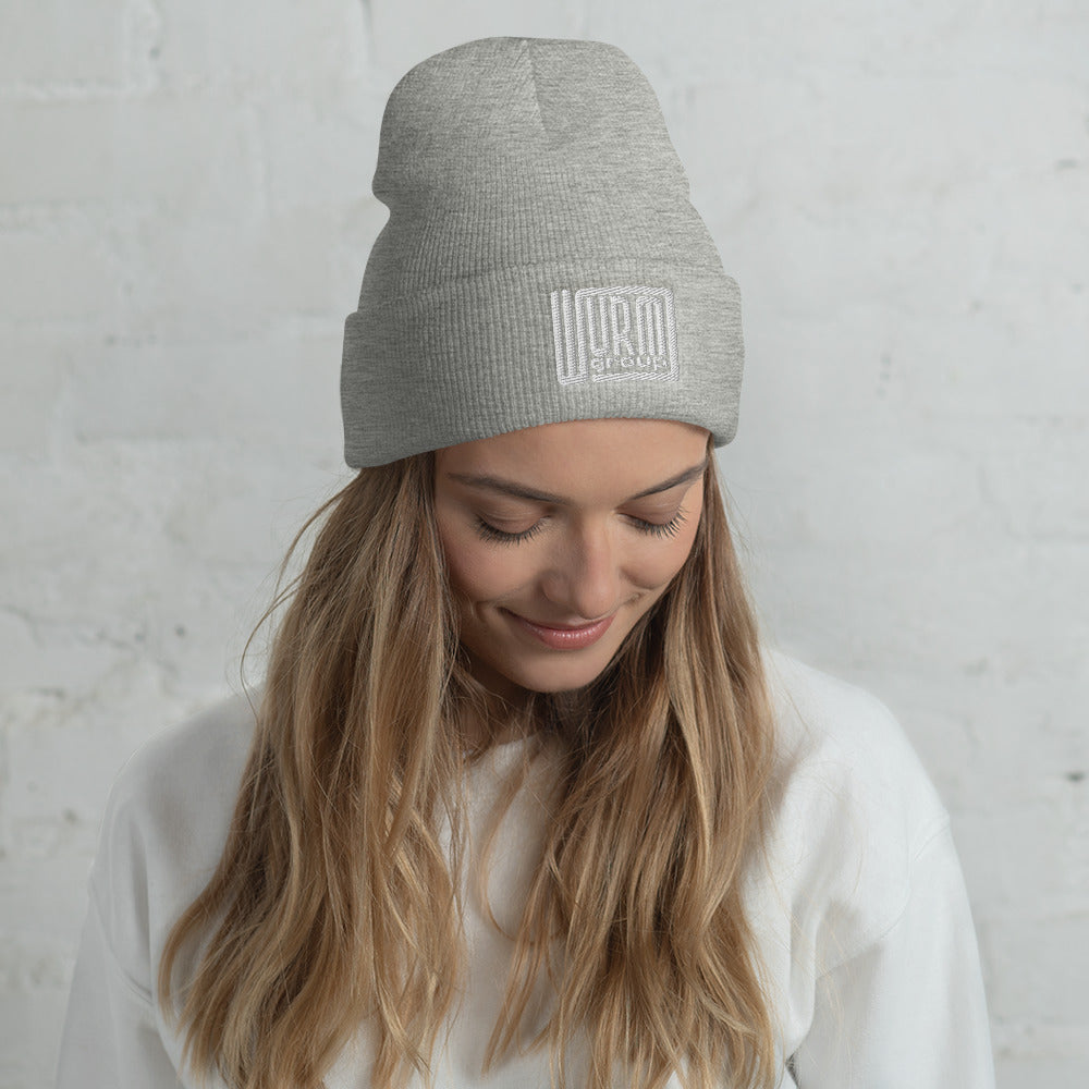 WURMgroup - Cuffed Beanie