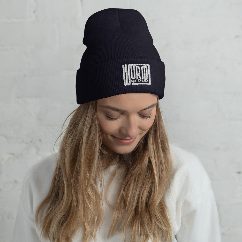 WURMgroup - Cuffed Beanie