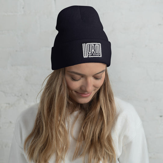 WURMgroup - Cuffed Beanie
