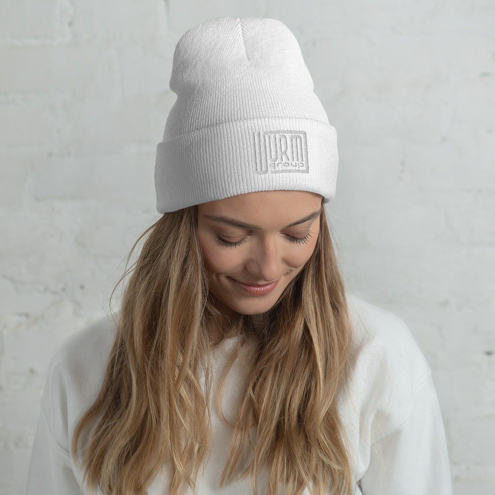WURMgroup - Cuffed Beanie