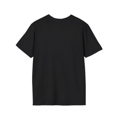 Intrepid Bloom - Missing Link - Unisex T-Shirt