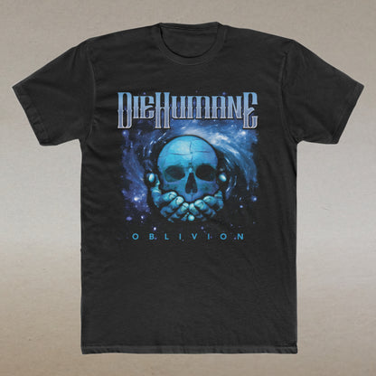 DieHumane - Oblivion - Men's T-Shirt