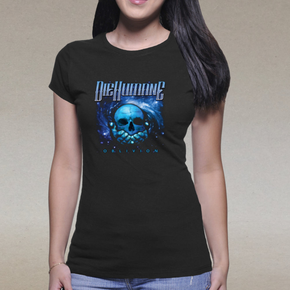 DieHumane - Oblivion - Women's T-Shirt