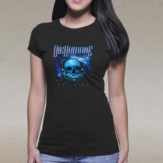 DieHumane - Oblivion - Women's T-Shirt