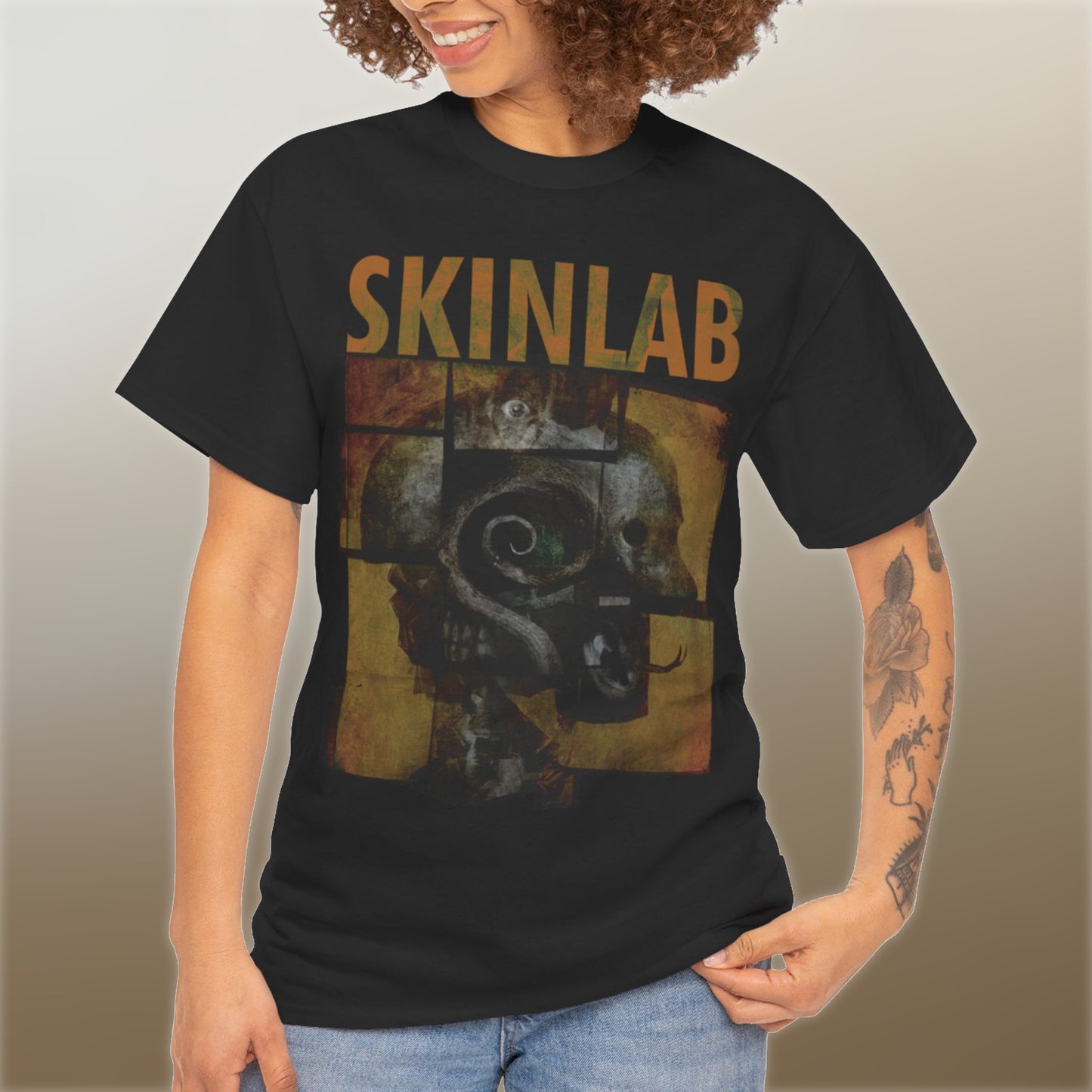 Skinlab - Unisex T-Shirt