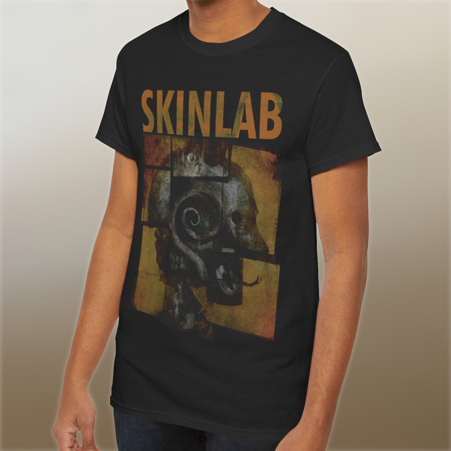 Skinlab - Unisex T-Shirt