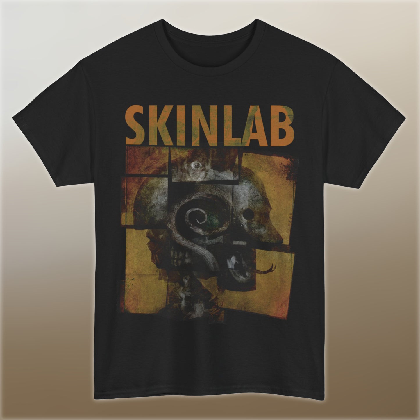 Skinlab - Unisex T-Shirt