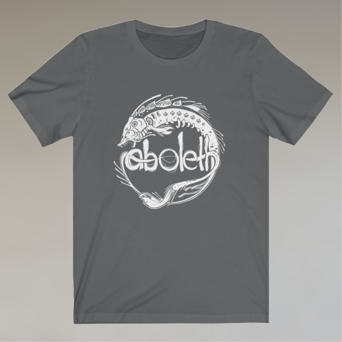 Aboleth - Unisex T-Shirt