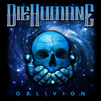 DieHumane - Oblivion - Unisex Shirt