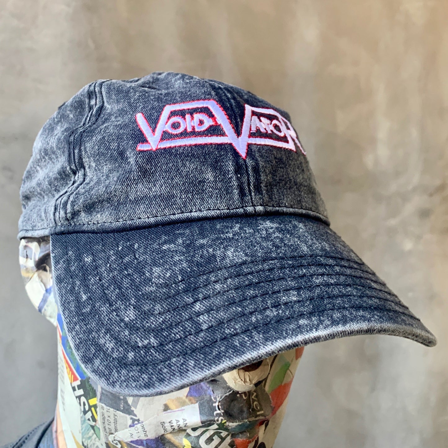 Void Vator - Hat