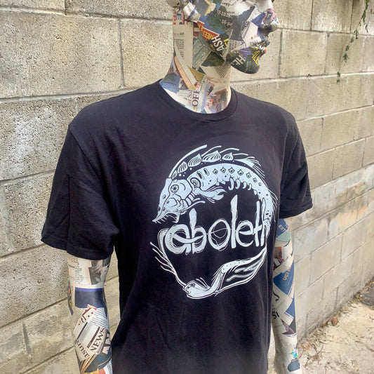 Aboleth - Logo - Unisex T-Shirt