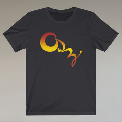 Onesidezero - OSZ - Unisex T-Shirt