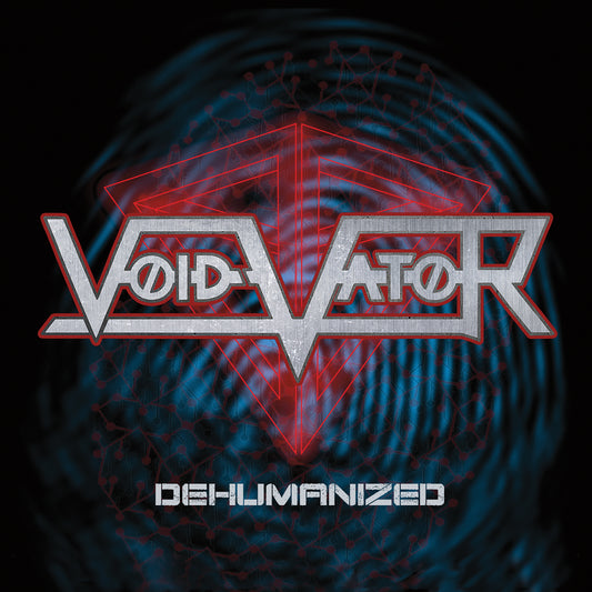 Void Vator - Dehumanized - CD