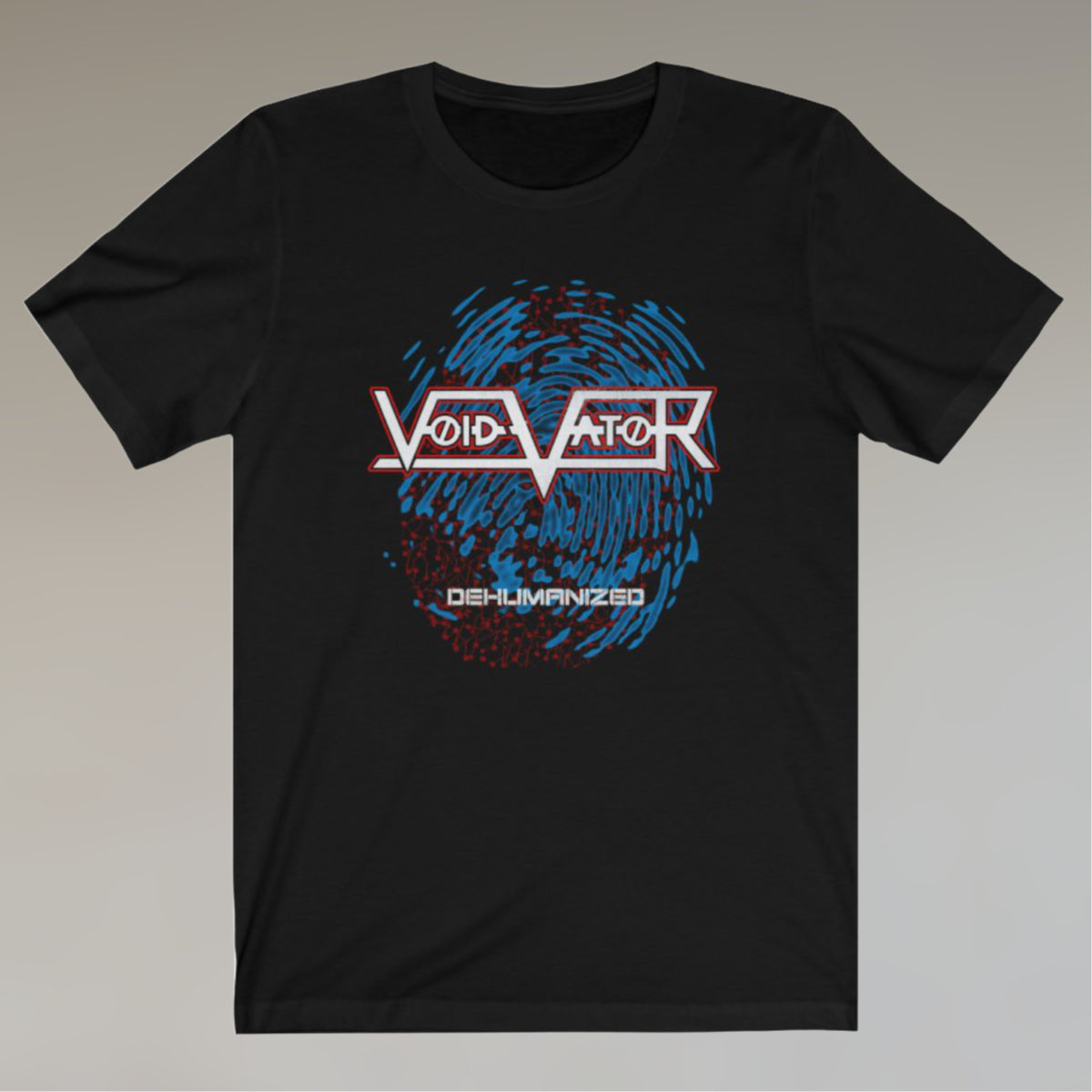Void Vator - Dehumanized - Unisex T-Shirt