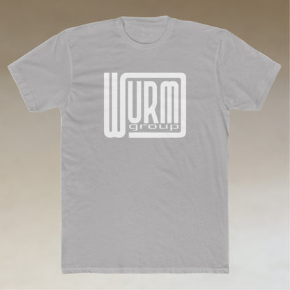 WURMgroup - Logo - Men's T-Shirt